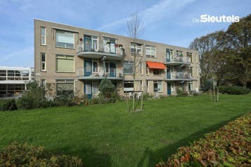 Appartement te huur in Voorschoten - 44 m² - 2 kamer(s) - 2, Appartement, Voorschoten, Zuid-Holland