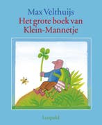 Het grote boek van Klein-Mannetje / Vriendjes van Leopold, Verzenden, Gelezen, Max Velthuijs