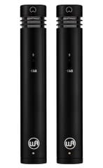 Warm Audio WA-84 black Stereo Pair, Muziek en Instrumenten, Ophalen of Verzenden, Nieuw