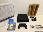 Playstation 4 / PS4 - Console - 1TB - The Last Guardian, Verzenden, Gebruikt