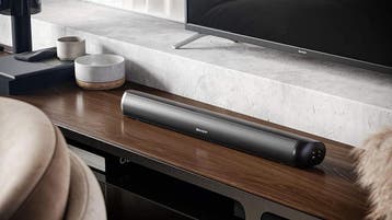 Soundbar 90W - Bluetooth Sharp HT-SB107 2.0 (Elektronica), Verzenden, Nieuw