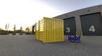 Demontabele container in Kleur!, Zakelijke goederen, Machines en Bouw | Keten en Containers
