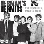 vinyl single 7 inch - Hermans Hermits - East West, Cd's en Dvd's, Vinyl Singles, Verzenden, Zo goed als nieuw