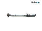 Voorwiel As Honda XL 600 L 1983-1987 (XL600LM), Motoren, Verzenden, Gebruikt