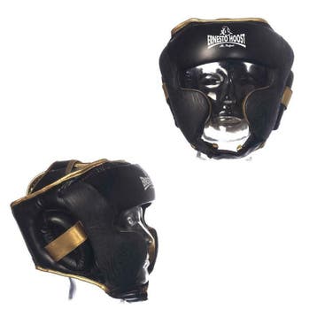 Ernesto Hoost Ultimate Head Guard PU, Ophalen of Verzenden, Nieuw