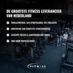 Gymfit - Luxury-line - Dip/chin Assistant - L102, Ophalen of Verzenden, Nieuw