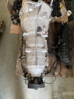 Bmw 6HP 8HP EGS EWS versnellingbak RESET coderen