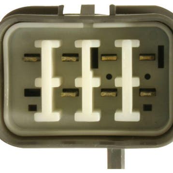 NGK Acura MDX 2006-2003 Direct Fit 5-Wire Wideband A/F, Ophalen of Verzenden