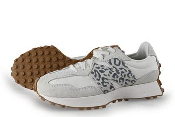 New Balance Sneakers in maat 41 Wit, Kleding | Dames, Schoenen, Verzenden, Wit, New Balance, Sneakers of Gympen