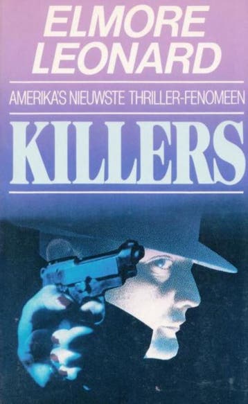Killers - Elmore Leonard 9789026962318, Verzenden, Gelezen, Elmore Leonard