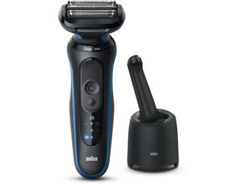 Braun 52-B7000cc - Scheerapparaat - 3 flexibele mesjes -, Verzenden, Nieuw