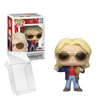 Funko Pop! Sports: WWE - Ric Flair #57 WWE 2K15, Verzenden, Nieuw