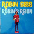 Robin Gibb - Robins Reign, Ophalen of Verzenden, Gebruikt