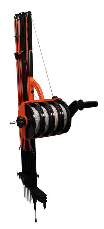Voordeelpak 4x Gallagher SmartFence 2.0, Dieren en Toebehoren, Ophalen of Verzenden, Nieuw