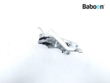 Schetsplaat Rechts Voor Ducati Multistrada 1200 2015-2017, Verzenden, Gebruikt
