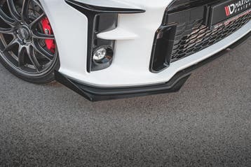 Maxton Flaps Toyota GR Yaris Mk4, Verzenden