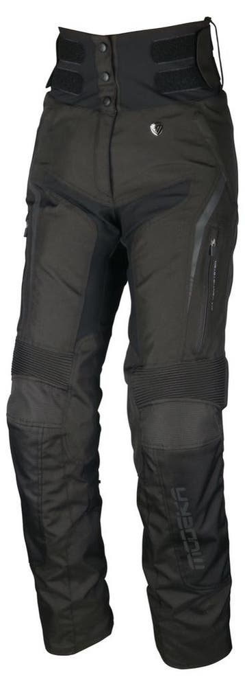 Elaya dames motorbroek Modeka, Verzenden, Nieuw met kaartje