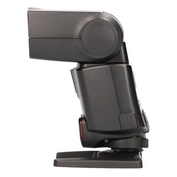 Canon Speedlite 430EX II met garantie, Audio, Tv en Foto, Ophalen of Verzenden, Gebruikt