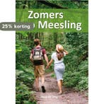 Zomers op Meesling 9789464910414 Jacco de Jong, Boeken, Verzenden, Zo goed als nieuw, Jacco de Jong