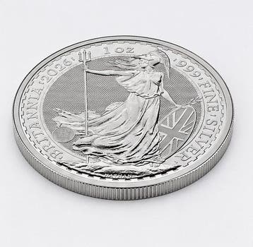 Verenigd Koninkrijk. 2 Pounds 2026 Great Britain - Britannia