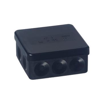 ABB Hafobox opbouw wand-/plafonddoos - 1SPY007199T0120 [2, Doe-het-zelf en Verbouw, Elektra en Kabels, Verzenden, Nieuw, Overige typen