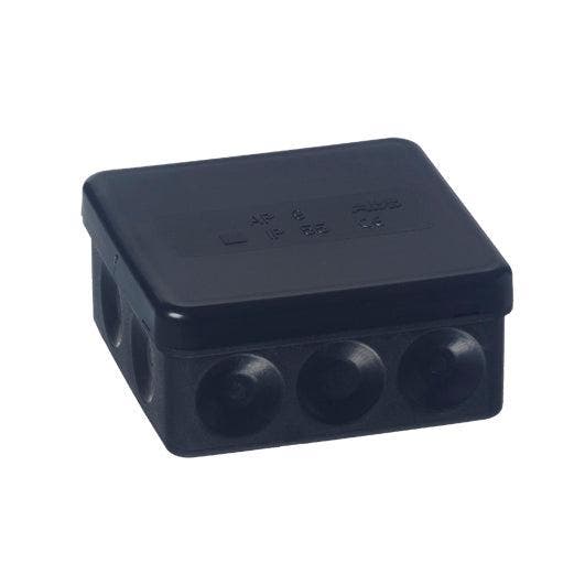 ABB Hafobox opbouw wand-/plafonddoos - 1SPY007199T0120 [2, Doe-het-zelf en Verbouw, Elektra en Kabels, Overige typen, Nieuw, Verzenden