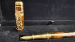S.T. Dupont - Vulpen, Nieuw