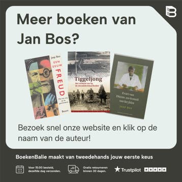 De Schoorlse Duinen / Staatsbosbeheer 100 jaar natuur voor, Verzenden, Gelezen, Jan Bos