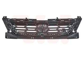 Grille o.a: Seat, Leon (5FB), Leon SC (5FC) - Leon ST (5FF), Ophalen of Verzenden, Nieuw, Seat