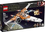 Lego Set - 75273 - Star Wars - Poe Damerons X-wing Fighter, Nieuw