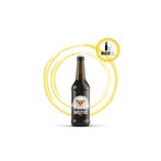 Brutus - Tripel, Nieuw