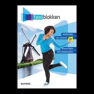 Taalblokken 3 - Huijstee, Verzenden, Gelezen