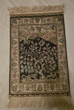 Hereke - Tapijt - 48 cm - 31.5 cm, Nieuw