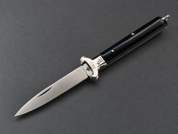 Fraraccio Coltello Fraraccio Sfilato Caccia 19 cm 420 INOX