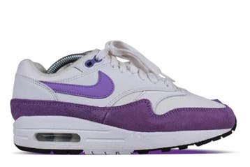 Nike Air Max 1 Atomic Violet • 36 38 38.5, Ophalen of Verzenden, Nieuw, Nike, Sneakers of Gympen