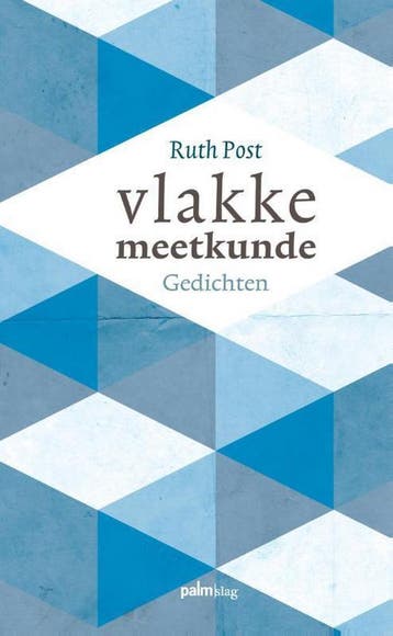 Vlakke meetkunde - Ruth Post 9789491773044, Verzenden, Gelezen, Ruth Post