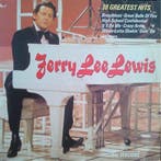Jerry Lee Lewis – 18 Greatest Hits 5701861873127, Verzenden, Nieuw in verpakking