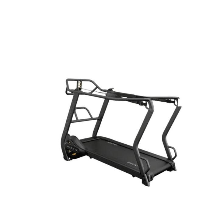 Matrix - S-drive - Loopband, Sport en Fitness, Fitnessmaterialen, Zo goed als nieuw, Ophalen of Verzenden