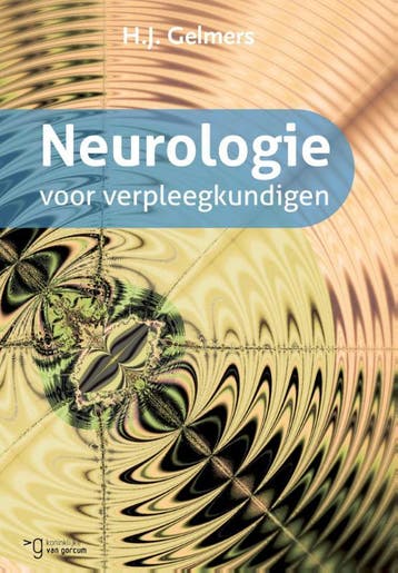 Neurologie voor verpleegkundigen - H.J. Gelmers, Verzenden, Gelezen, H.J. Gelmers