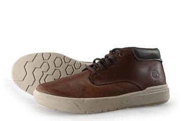 Timberland Sneakers in maat 43 Bruin, Kleding | Heren, Schoenen, Bruin, Verzenden, Timberland, Sneakers of Gympen