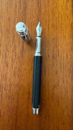 Caran dAche - Vulpen, Nieuw