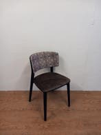 Nieuwe stoel Luuc z/a - S3247 Vintage/Café, Huis en Inrichting, Ophalen, Nieuw