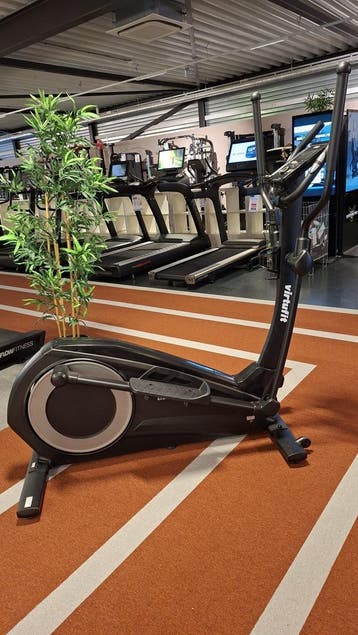 VirtuFit CTR 3.0i Crosstrainer - ZGAN, Ophalen, Nieuw