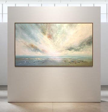 Catalina Anderle - The Land of Gentleness III - XXL