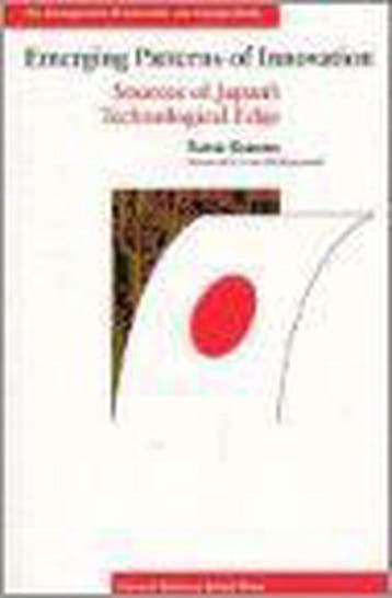 Emerging Patterns of Innovation - Fumio Kodama 9780875844374, Verzenden, Gelezen, Fumio Kodama