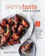 9781524762155 Skinnytaste One and Done 140 NoFuss Dinners..., Verzenden, Nieuw, Gina Homolka