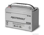 Mastervolt AGM accu 12/90Ah, Verzenden, Nieuw