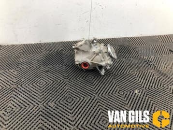 Differentieel voor Mercedes C-Klasse O331401, Auto-onderdelen, Ophalen of Verzenden, Nieuw