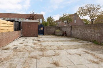 Te huur: Huis Rosser in Noordwijk, Huizen en Kamers, Noordwijk, Zuid-Holland