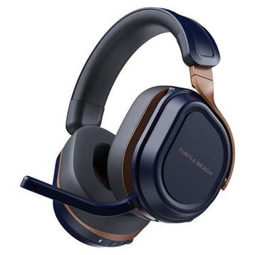 Turtle Beach Stealth 700 Gen 3 Wireless Headset - Cobalt, Spelcomputers en Games, Spelcomputers | Sony PlayStation 4, Ophalen of Verzenden